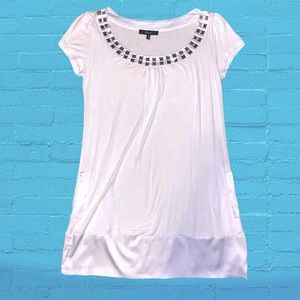 Express Casual Dress w/Pockets